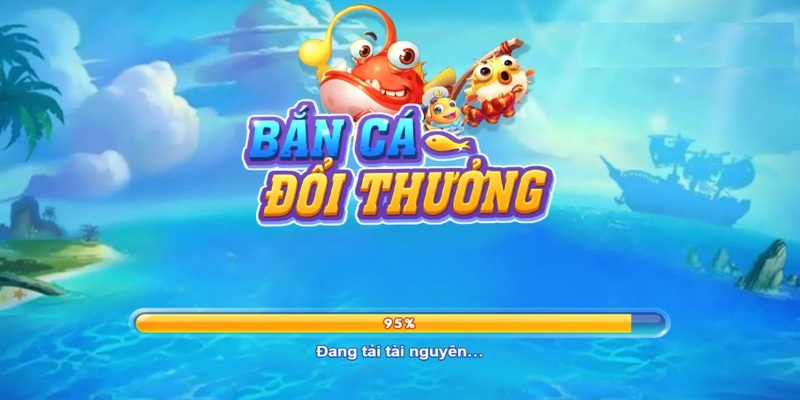 Bật mí các cách chơi bắn cá đổi thưởng hiệu quả