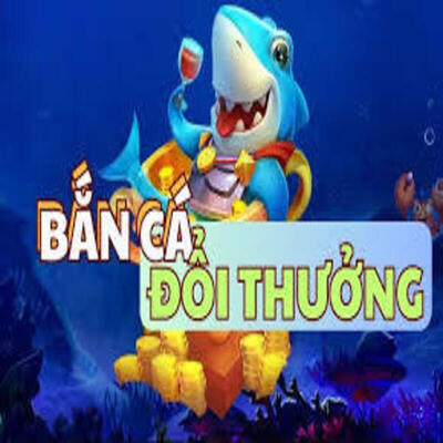 Bắn cá đổi thưởng tại 789WIN