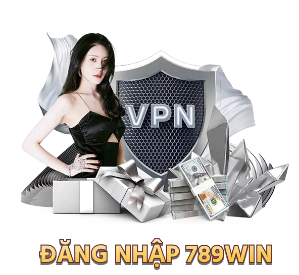 Đăng nhập 789win