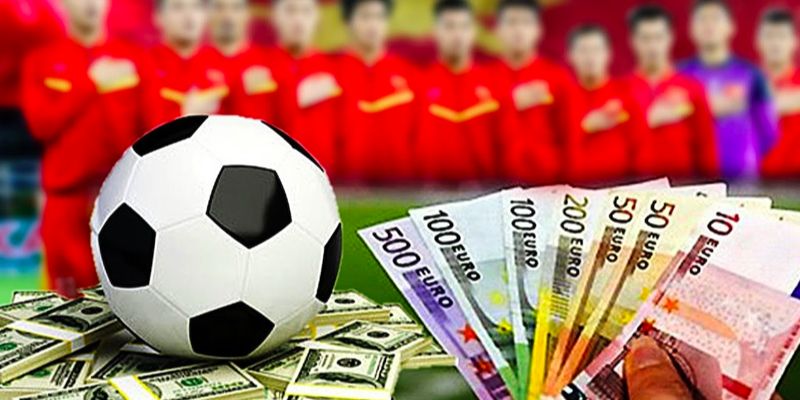 Giải trí thể thao tận hưởng những pha bóng mãn nhãn tại 789WIN