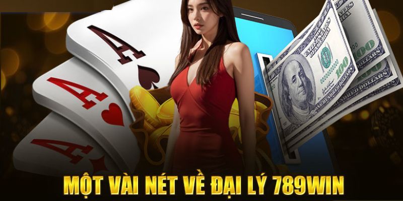 Hợp tác giới thiệu tân thủ nhận hoa hồng hấp dẫn từ 789WIN