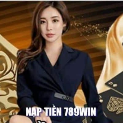 Nạp tiền 789WIN