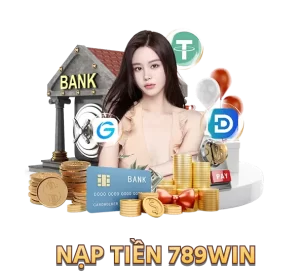 Nạp tiền 789win