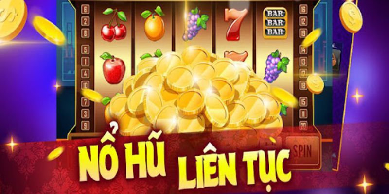 Những mẹo chơi game nổ hũ phát phát hấp dẫn