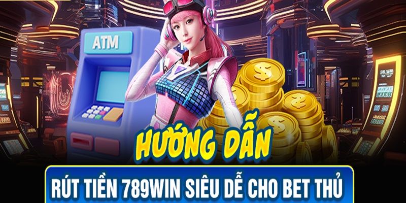 Lưu ý quan trọng khi thực hiện rút tiền trên hệ thống