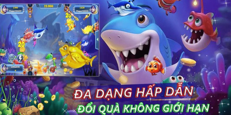 Yêu cầu chung về cấu hình với thiết bị tải game bắn cá