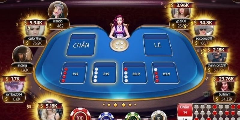 Tựa game dân gian được đưa vào nền tảng trực tuyến