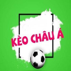 Tỷ lệ kèo Châu Á tại 789WIN